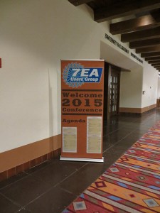 ge7ea 2015 signage picture
